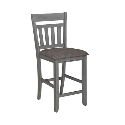 Liberty Furniture - Newport 7 Piece Trestle Table Set  - 131-CD-7TRS veiw 4