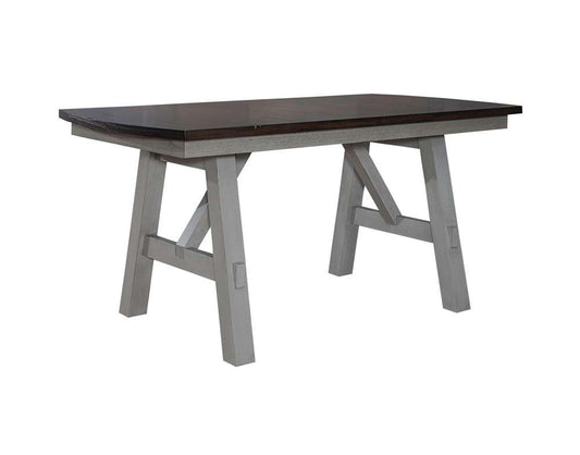 Liberty Furniture - Newport Gathering Table - 131-GT4278_131-GT4278B veiw 1
