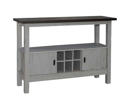 Liberty Furniture - Newport Server - 131-SR5236 veiw 1