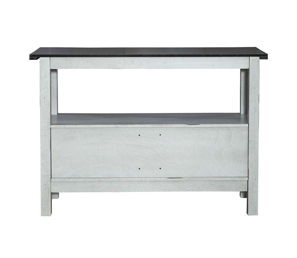 Liberty Furniture - Newport Server - 131-SR5236 veiw 3