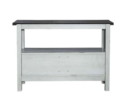 Liberty Furniture - Newport Server - 131-SR5236 veiw 3