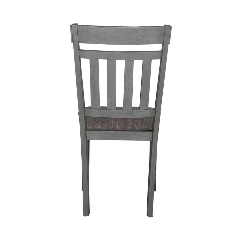 Liberty Furniture - Newport Splat Back Side Chair (RTA) (Set of 2) - 131-C6501S veiw 3