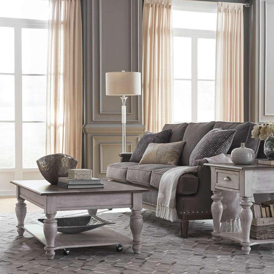 Liberty Furniture - Ocean Isle 3 Piece Set  - 303W-OT-3PCS veiw 1