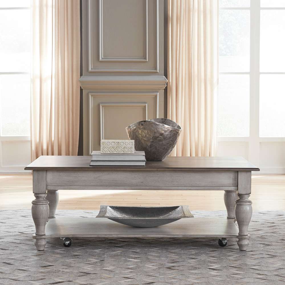 Liberty Furniture - Ocean Isle 3 Piece Set  - 303W-OT-3PCS veiw 2
