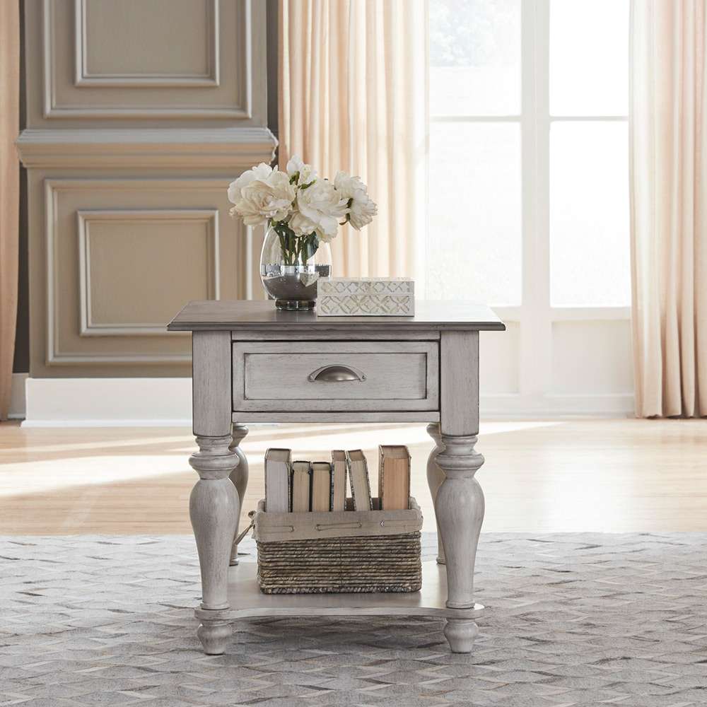 Liberty Furniture - Ocean Isle 3 Piece Set  - 303W-OT-3PCS veiw 3