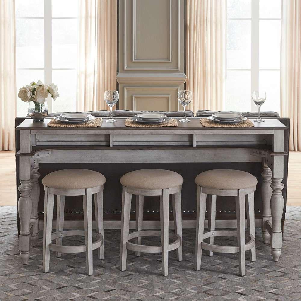 Liberty Furniture - Ocean Isle 4 Piece Set  - 303W-OT-4PCS veiw 1