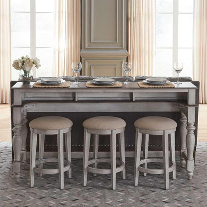 Liberty Furniture - Ocean Isle 4 Piece Set  - 303W-OT-4PCS veiw 1