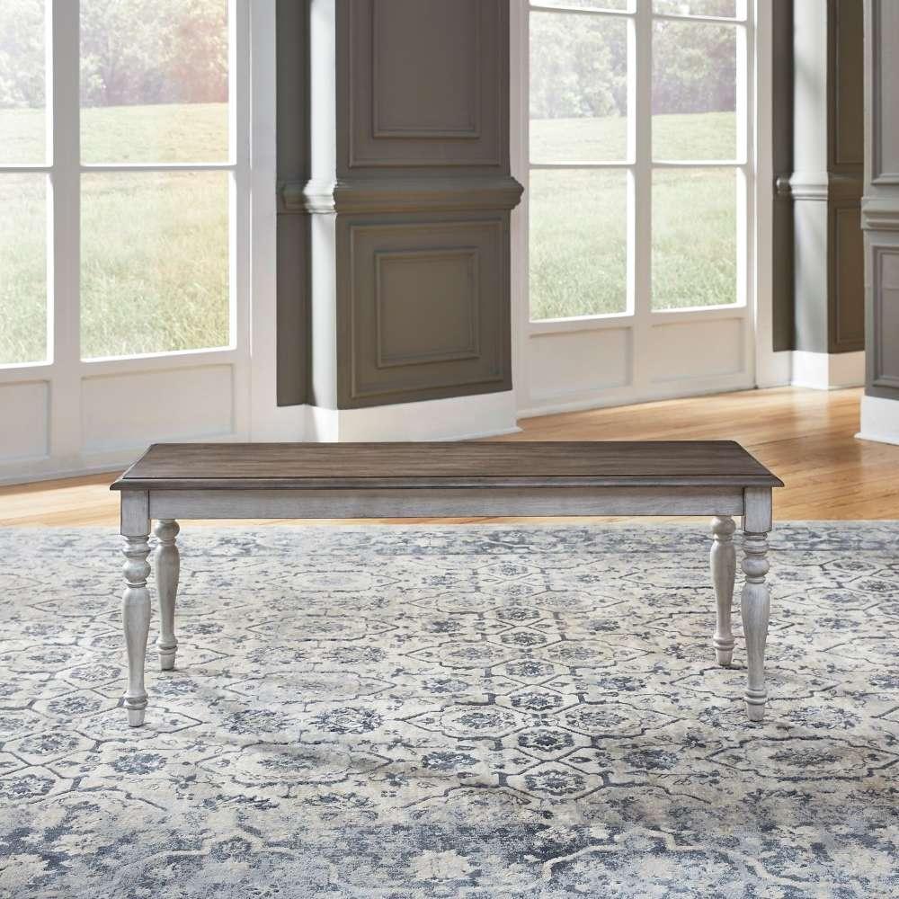 Liberty Furniture - Ocean Isle Bench (RTA) - 303W-C9000B veiw 4