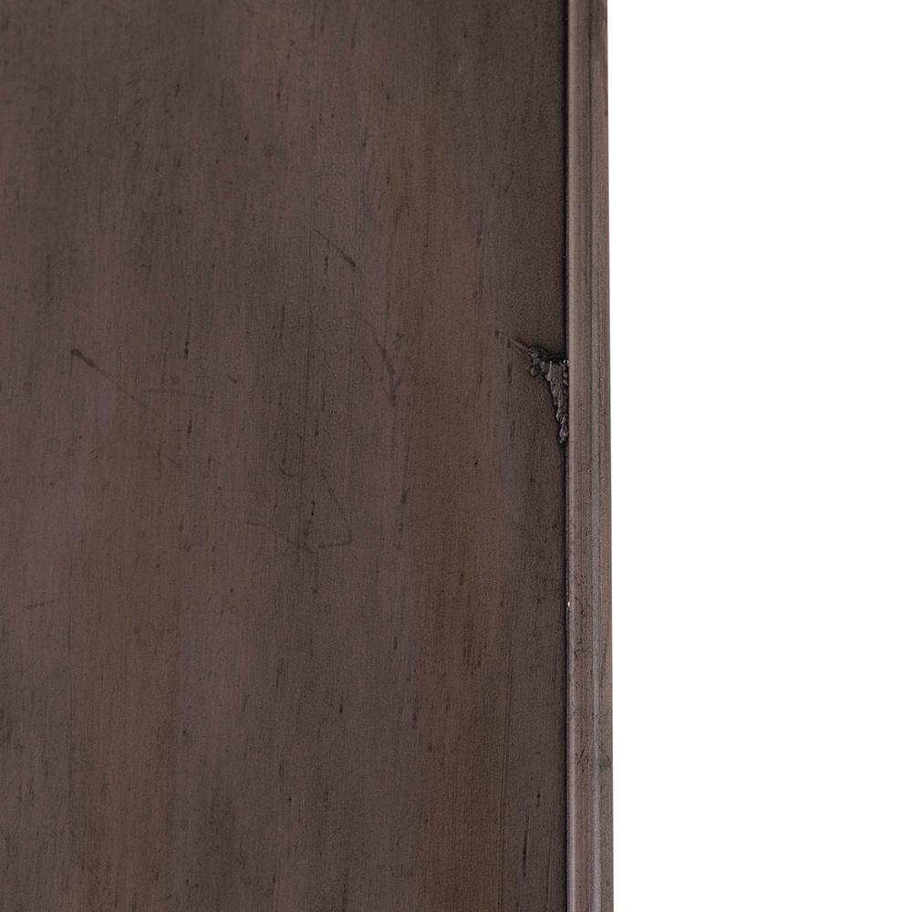 Liberty Furniture - Ocean Isle Drawer End Table in Antique White w/ Weathered Pine - 303W-OT1020 veiw 11