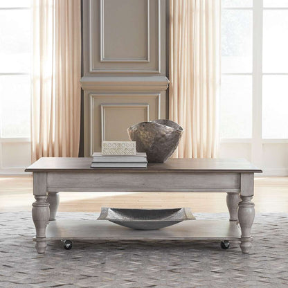 Liberty Furniture - Ocean Isle Opt 3 Piece Set  - 303W-OT-O3PCS veiw 2
