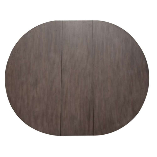 Liberty Furniture - Ocean Isle Single Pedestal Table - 303W-P4254_303W-T4254 veiw 2