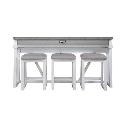 Liberty Furniture - Palmetto Heights 4 Piece Set  - 499-OT-4PCS veiw 5