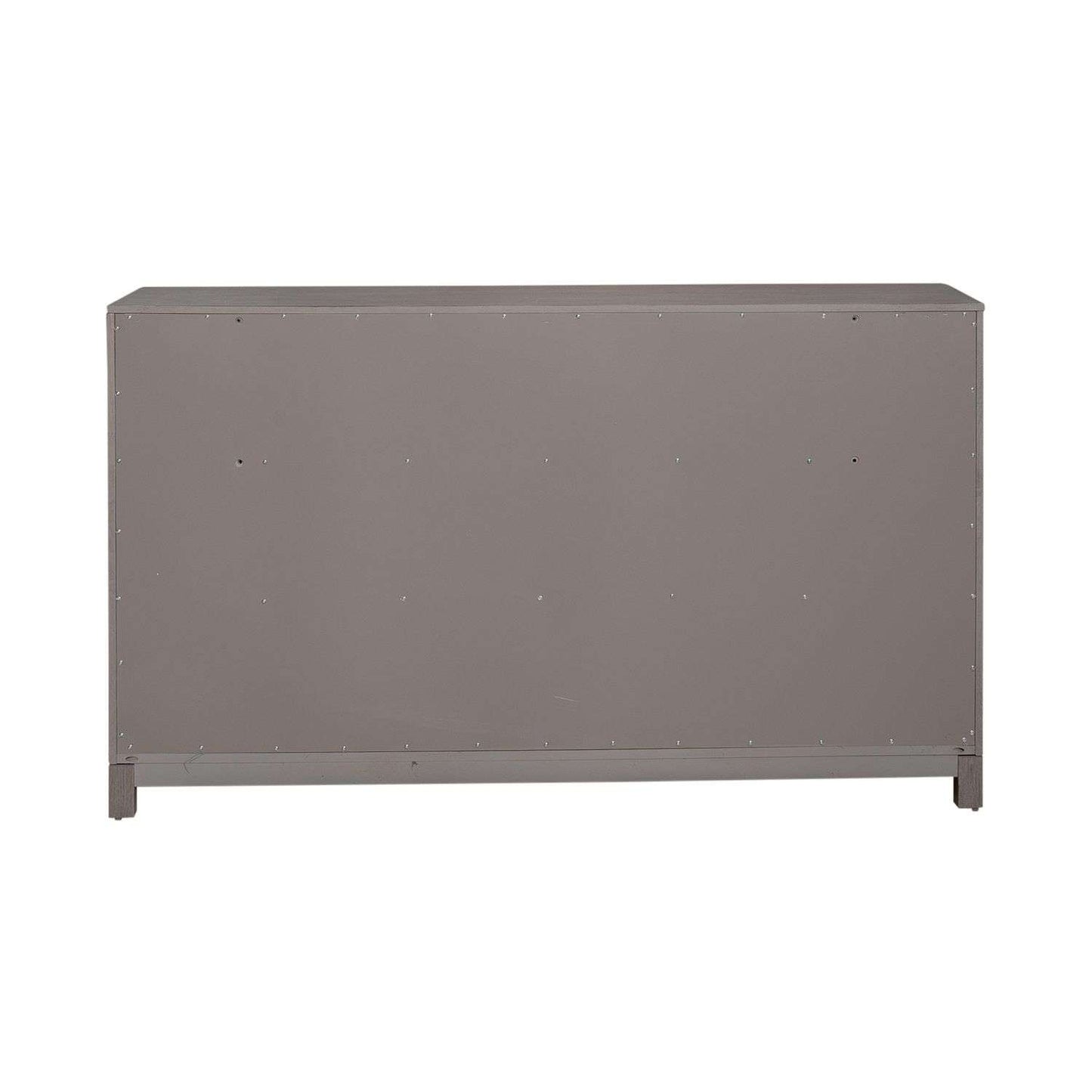 Liberty Furniture - Palmetto Heights 6 Drawer Dresser - 499-BR31 veiw 4