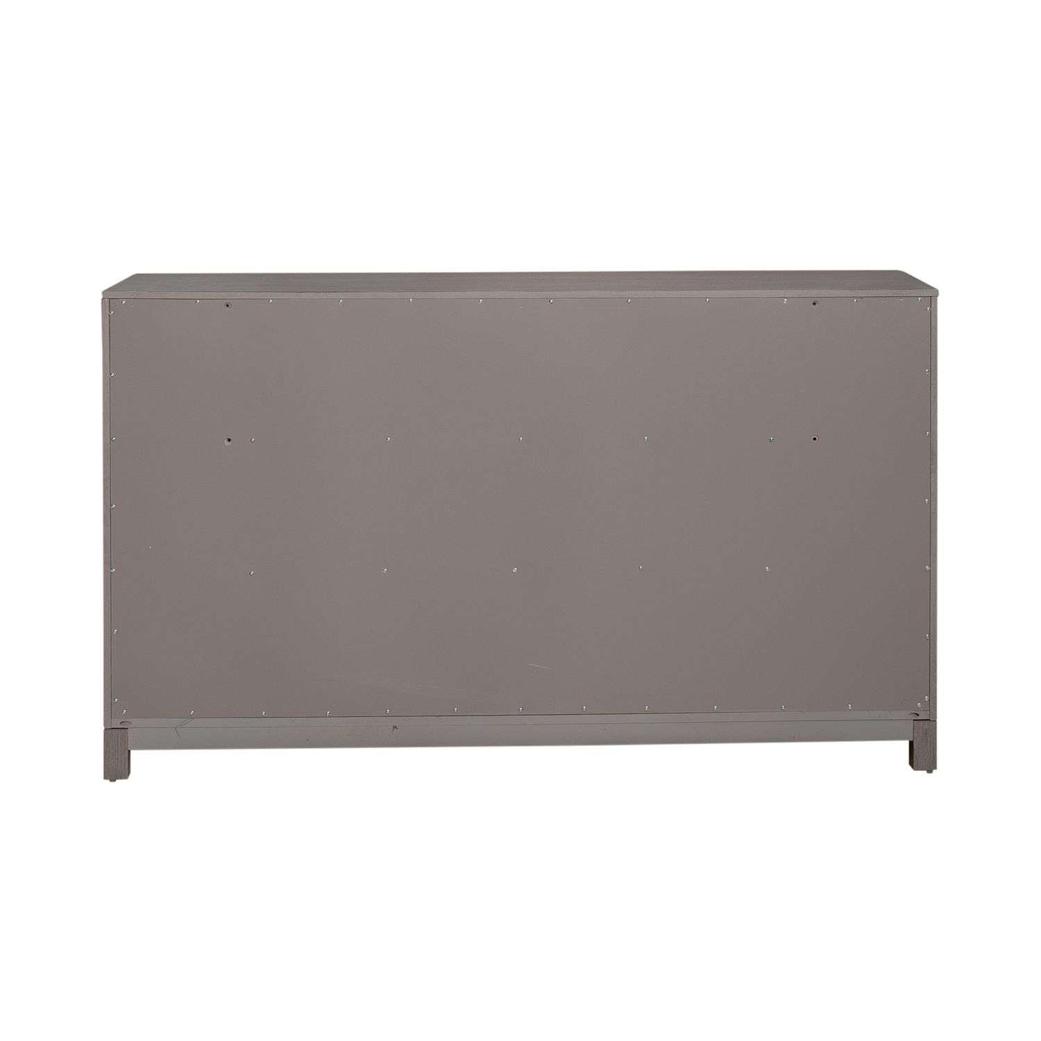 Liberty Furniture - Palmetto Heights 6 Drawer Dresser - 499-BR31 veiw 4