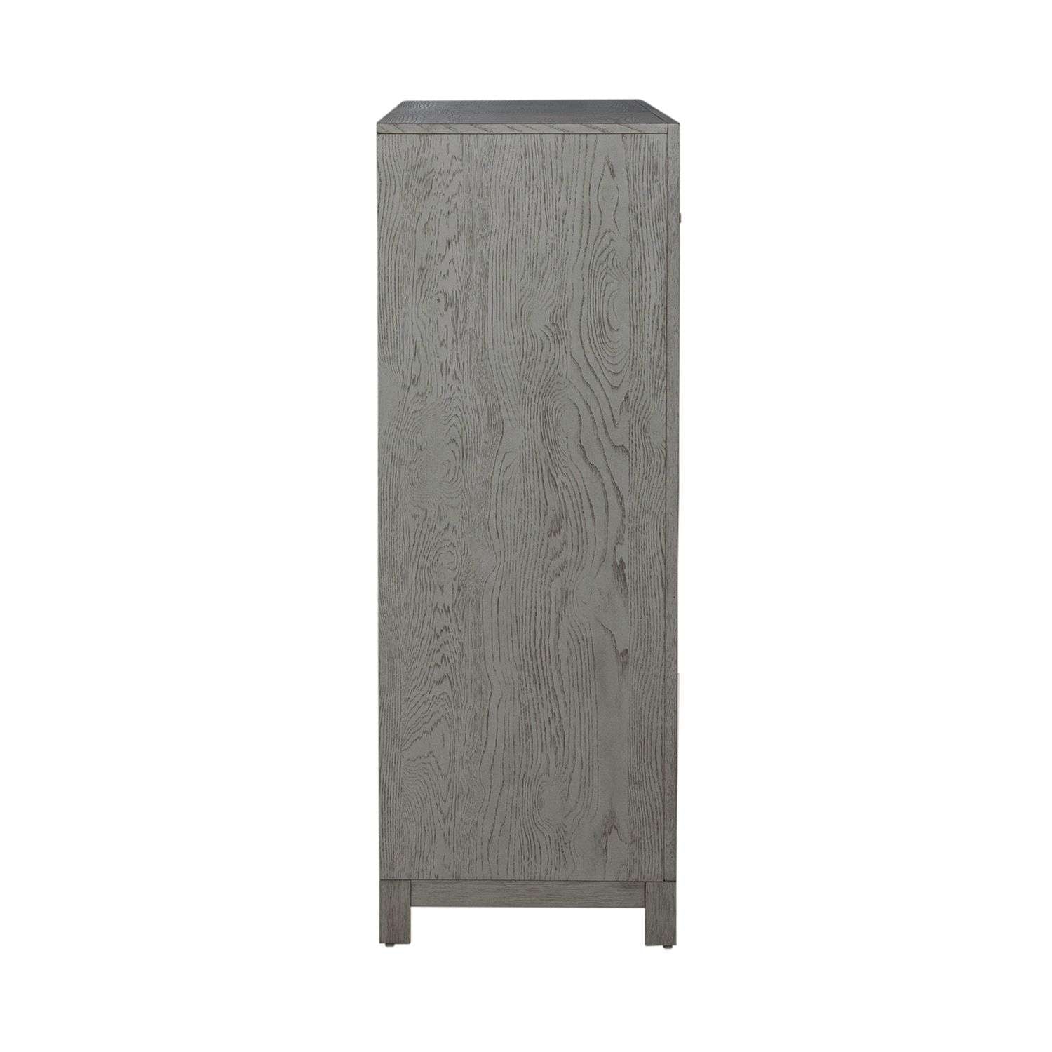 Liberty Furniture - Palmetto Heights 9 Drawer Chesser - 499-BR32 veiw 3