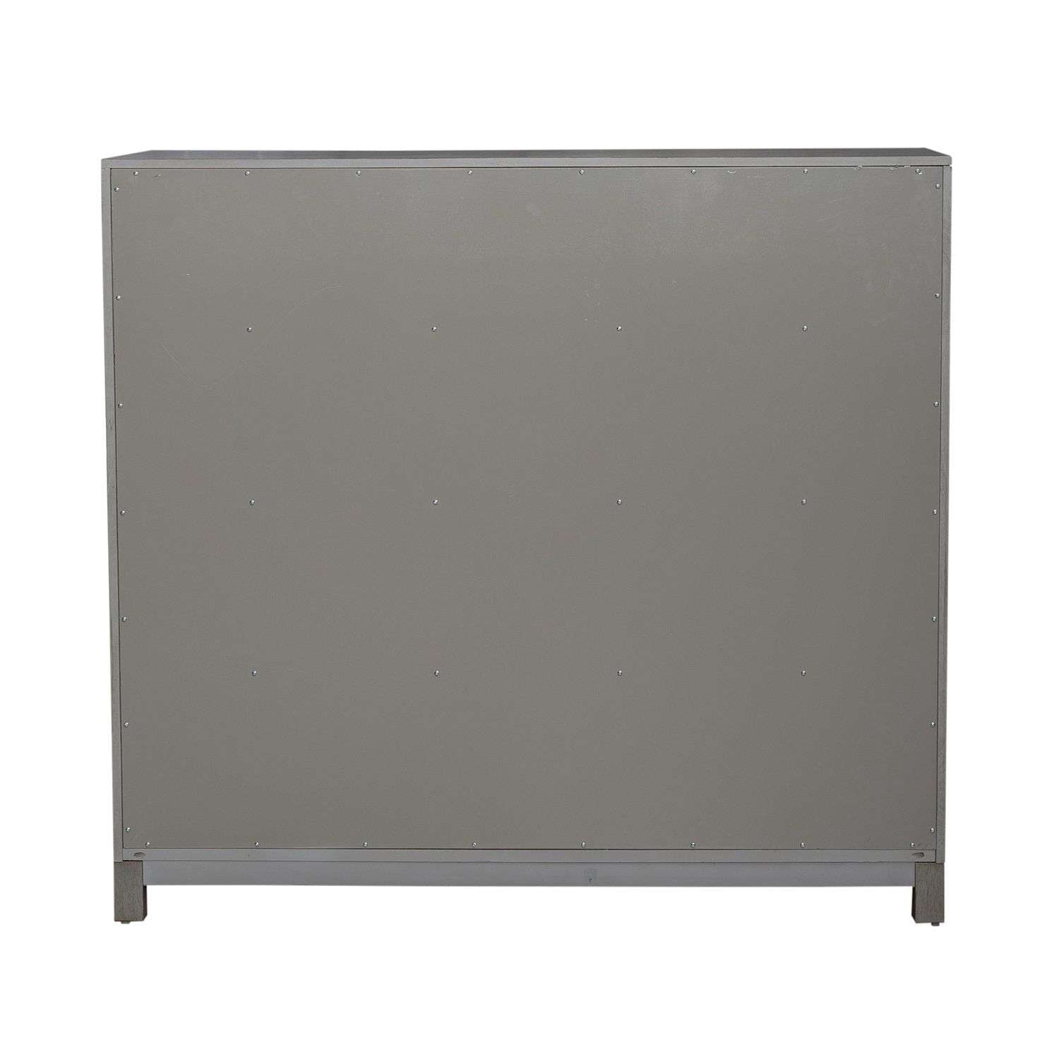 Liberty Furniture - Palmetto Heights 9 Drawer Chesser - 499-BR32 veiw 4
