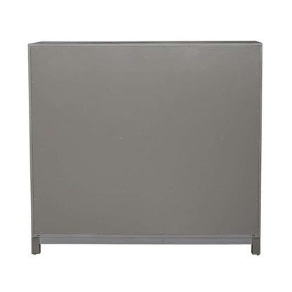 Liberty Furniture - Palmetto Heights 9 Drawer Chesser - 499-BR32 veiw 4