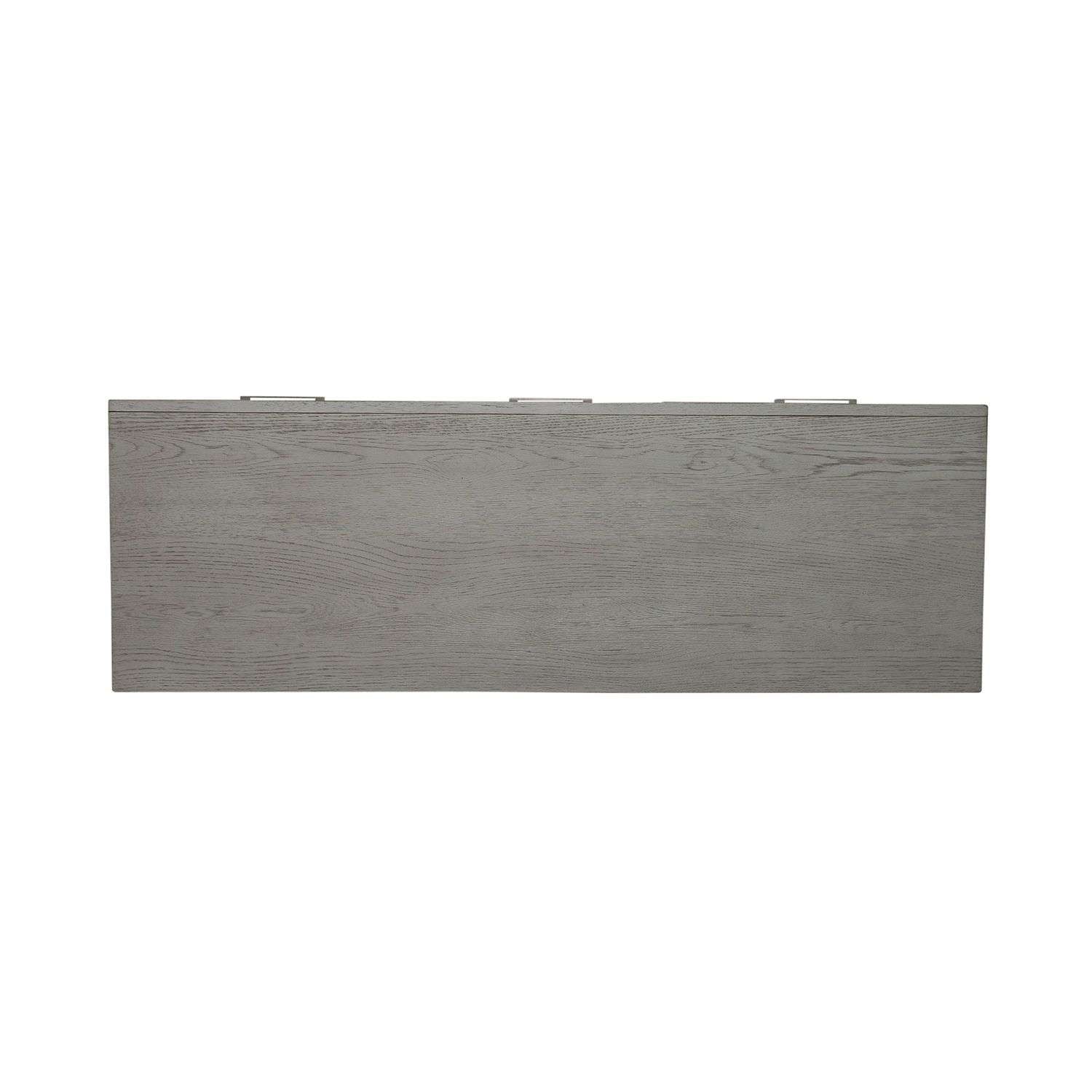Liberty Furniture - Palmetto Heights 9 Drawer Chesser - 499-BR32 veiw 5