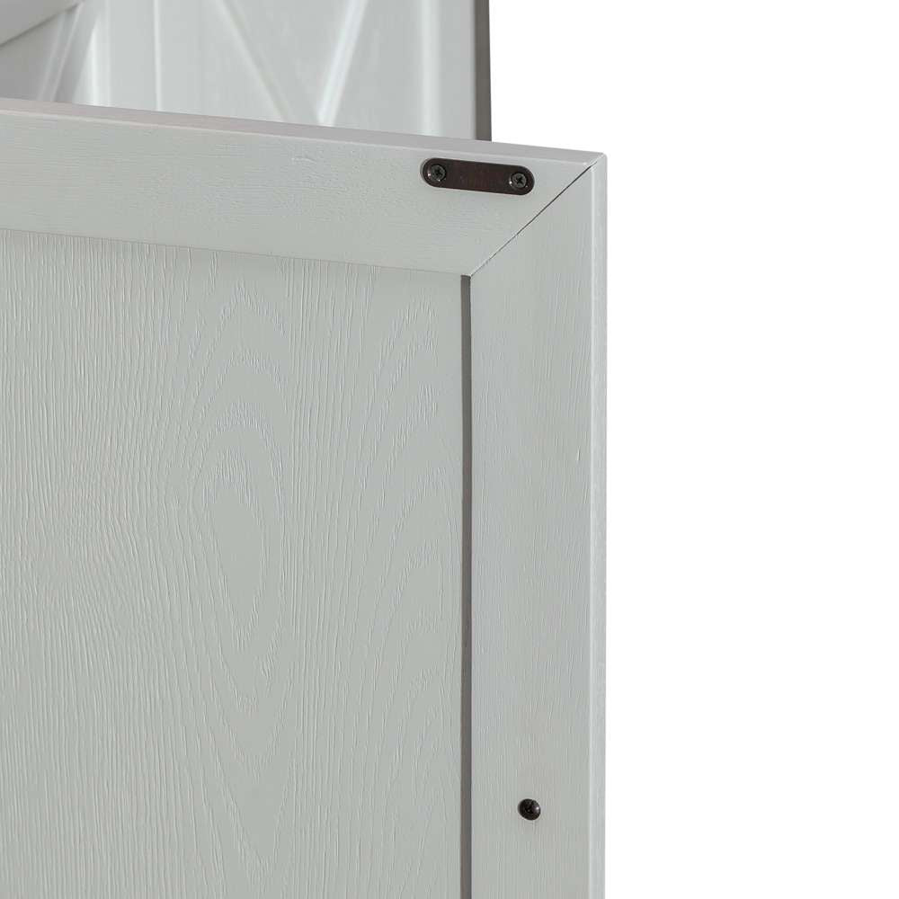 Liberty Furniture - Palmetto Heights Accent Buffet - 499-AC1000 veiw 3