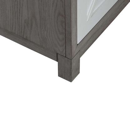 Liberty Furniture - Palmetto Heights Accent Buffet - 499-AC1000 veiw 5