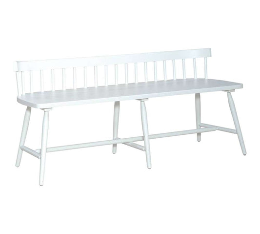 Liberty Furniture - Palmetto Heights Bed Bench - 499-BR47 veiw 1
