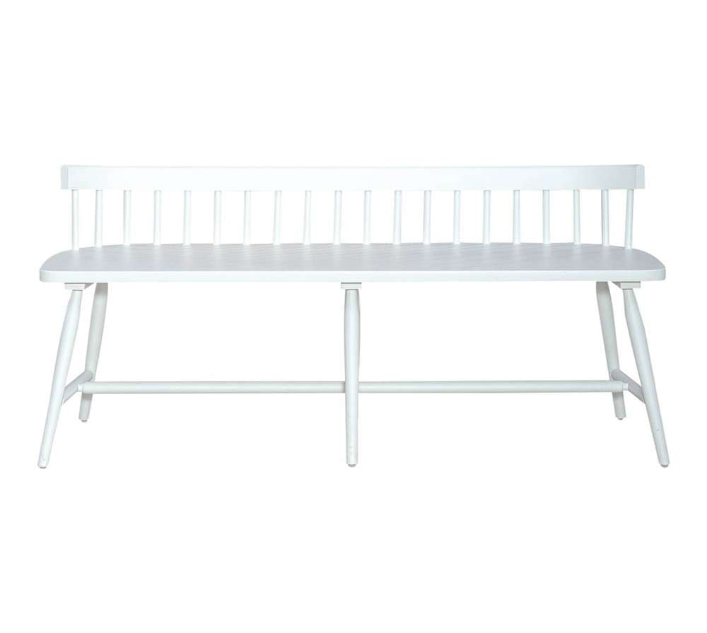 Liberty Furniture - Palmetto Heights Bed Bench - 499-BR47 veiw 2