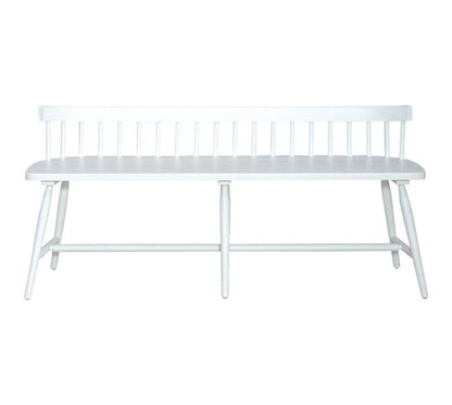 Liberty Furniture - Palmetto Heights Bed Bench - 499-BR47 veiw 2