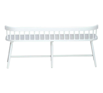 Liberty Furniture - Palmetto Heights Bed Bench - 499-BR47 veiw 4