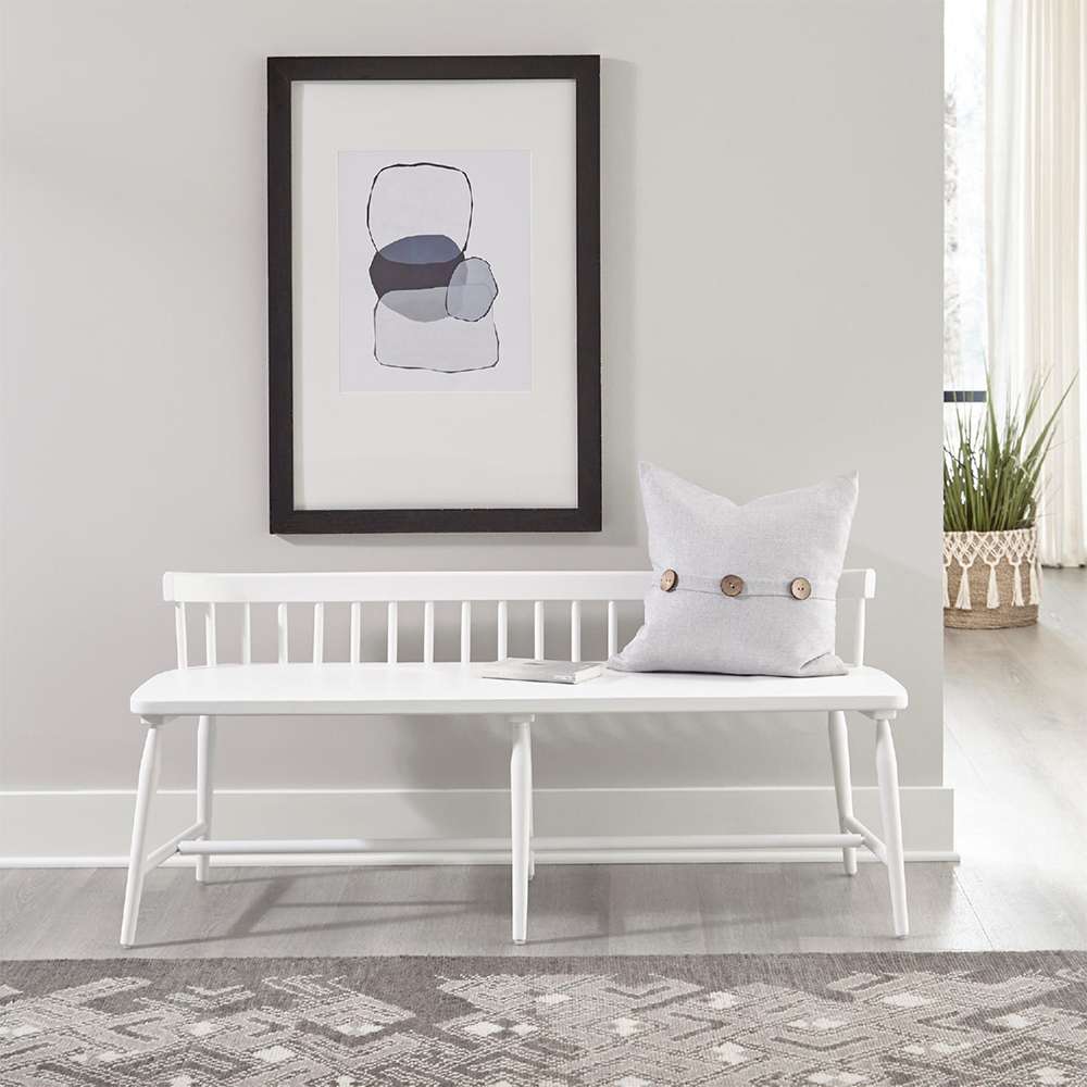 Liberty Furniture - Palmetto Heights Bed Bench - 499-BR47 veiw 5