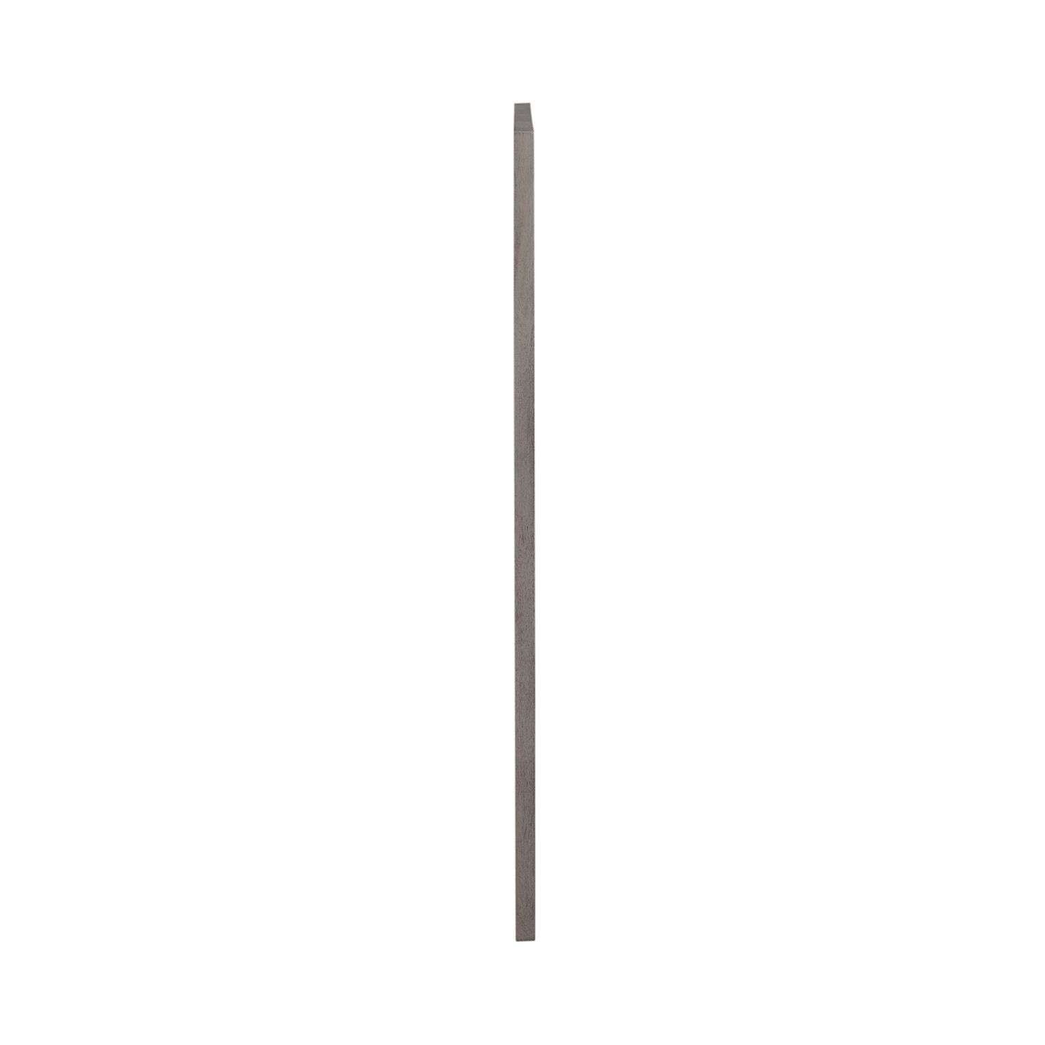 Liberty Furniture - Palmetto Heights Landscape Mirror - 499-BR51 veiw 3