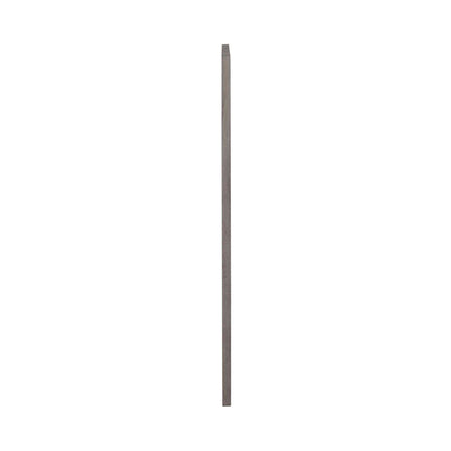 Liberty Furniture - Palmetto Heights Landscape Mirror - 499-BR51 veiw 3