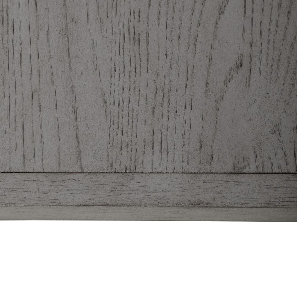 Liberty Furniture - Palmetto Heights Rectangular Cocktail Table in Shell White & Driftwood - 499-OT1011 veiw 6