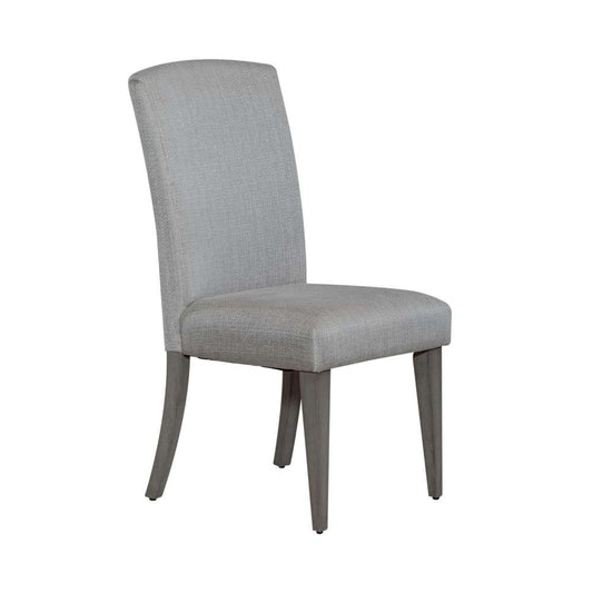 Liberty Furniture - Palmetto Heights Uph Side Chair (RTA) (Set of 2) - 499-C6501S veiw 1