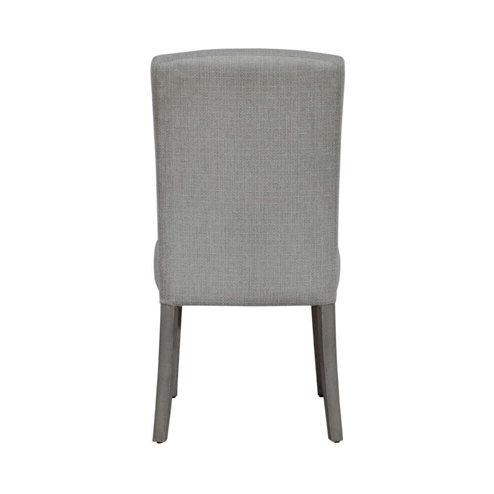 Liberty Furniture - Palmetto Heights Uph Side Chair (RTA) (Set of 2) - 499-C6501S veiw 3