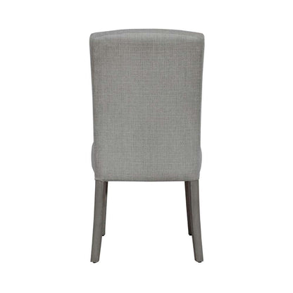 Liberty Furniture - Palmetto Heights Uph Side Chair (RTA) (Set of 2) - 499-C6501S veiw 3