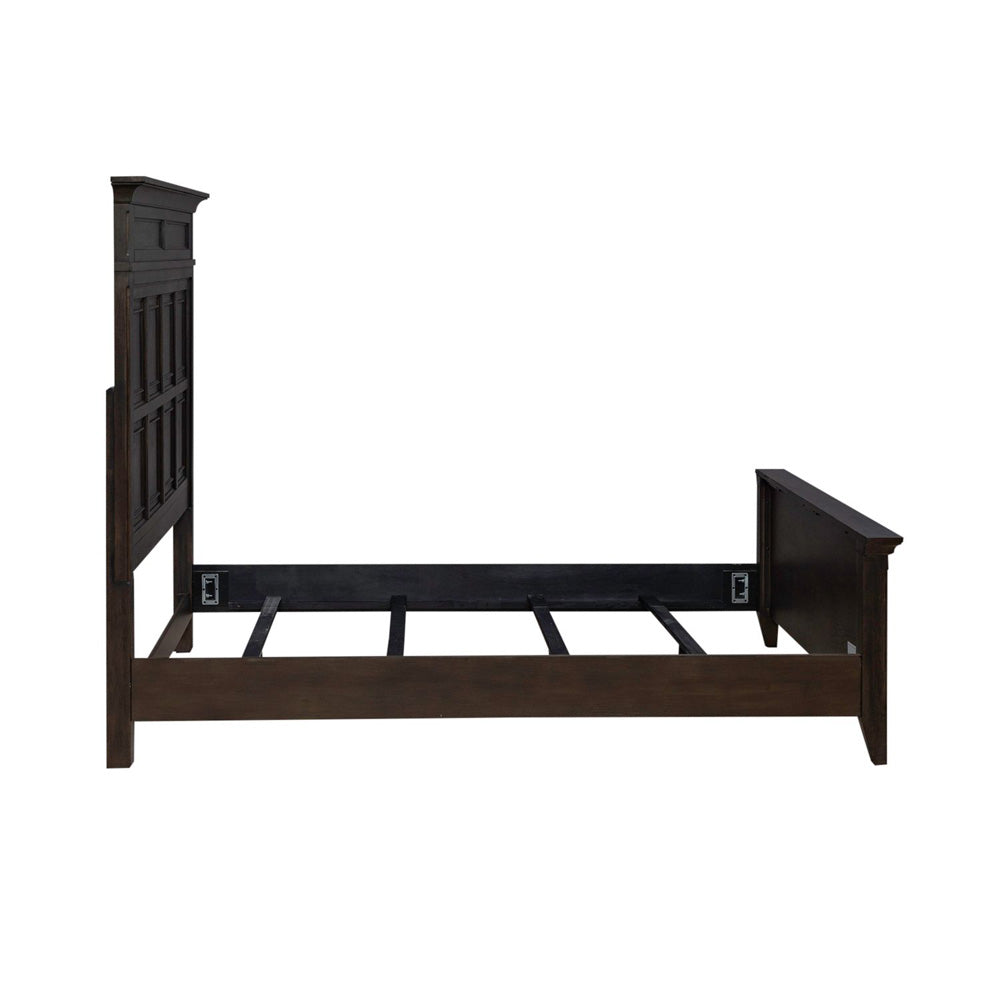 Liberty Furniture - Paradise Valley 2 Night Stands - 297-BR-2NS view 3