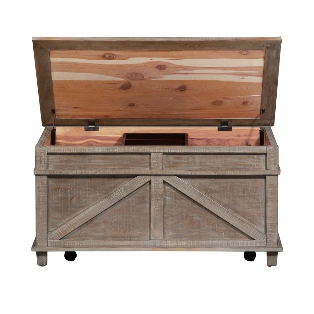 Liberty Furniture - Parkland Falls 3 Piece Set - 172-OT-3PCS veiw 2