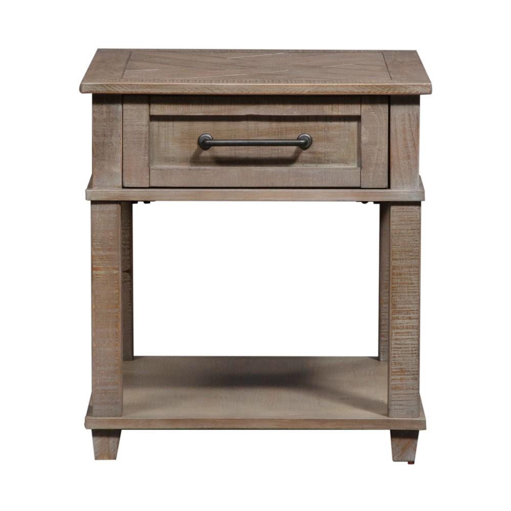 Liberty Furniture - Parkland Falls 3 Piece Set - 172-OT-3PCS veiw 3