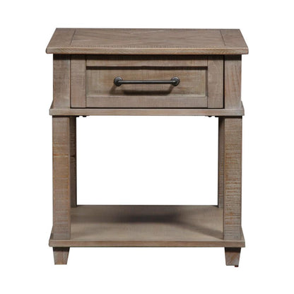 Liberty Furniture - Parkland Falls 3 Piece Set - 172-OT-3PCS veiw 3