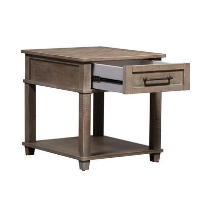 Liberty Furniture - Parkland Falls 3 Piece Set - 172-OT-3PCS veiw 4