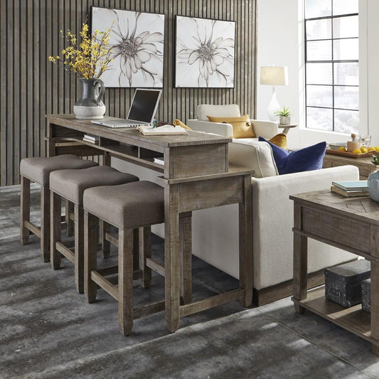 Liberty Furniture - Parkland Falls 4 Piece Set - 172-OT-4PCS veiw 1