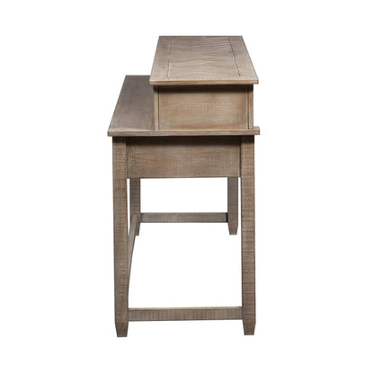 Liberty Furniture - Parkland Falls Console Bar Table - 172-OT7436 veiw 2