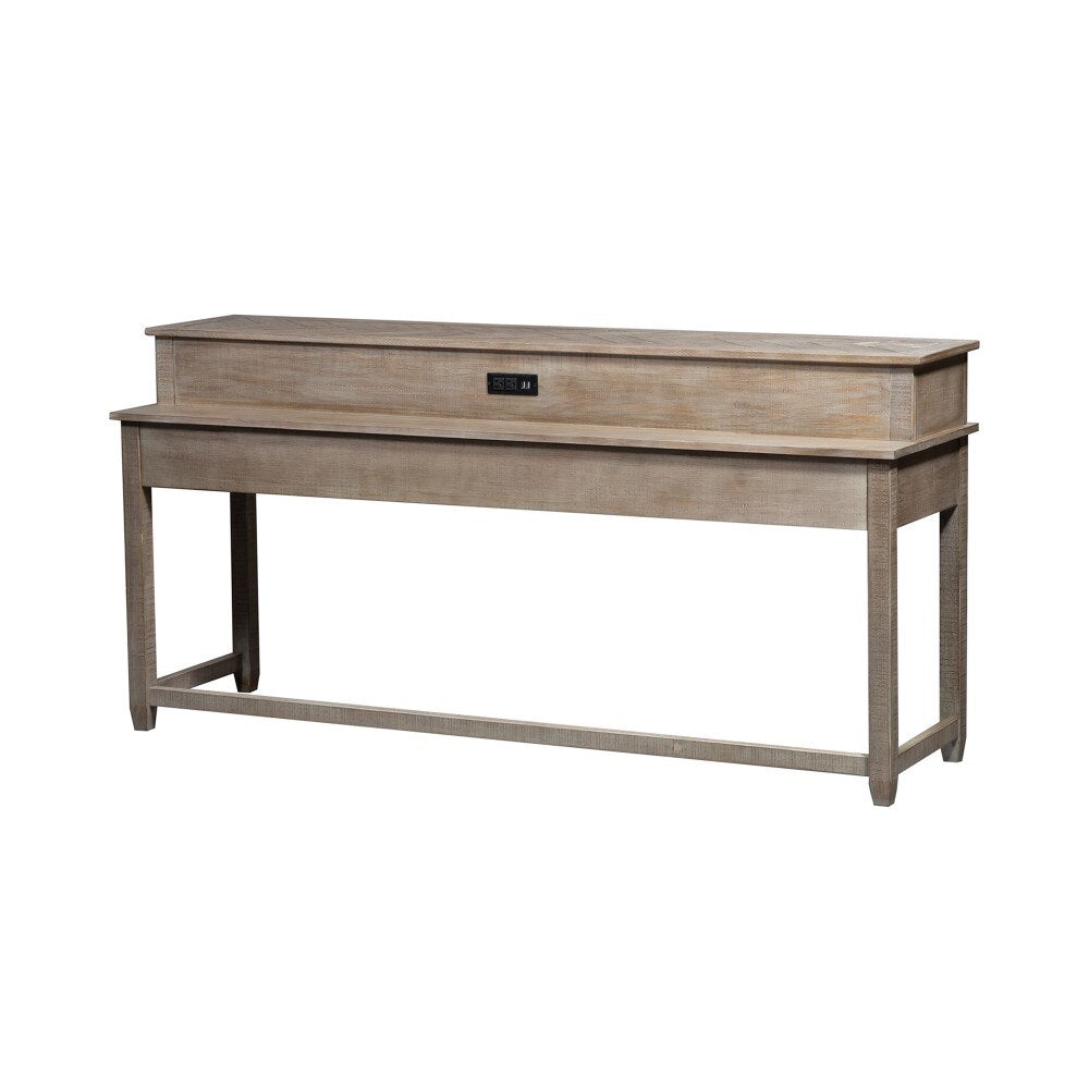 Liberty Furniture - Parkland Falls Console Bar Table - 172-OT7436 veiw 3