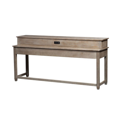Liberty Furniture - Parkland Falls Console Bar Table - 172-OT7436 veiw 3