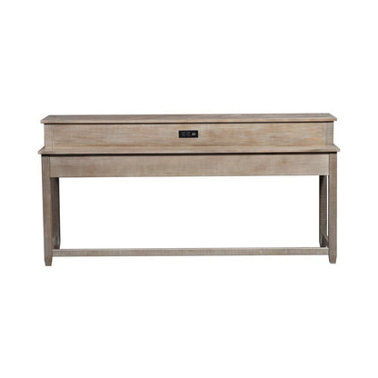 Liberty Furniture - Parkland Falls Console Bar Table - 172-OT7436 veiw 5