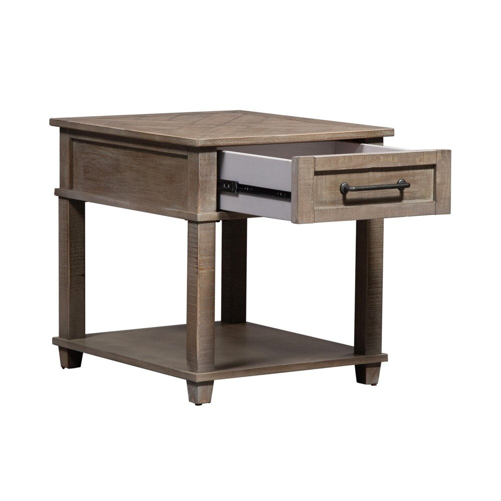 Liberty Furniture - Parkland Falls Optional 3 Piece Set - 172-OT-O3PCS veiw 5