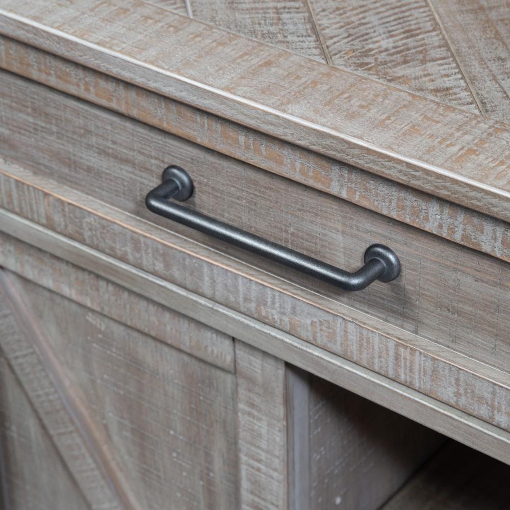 Liberty Furniture - Parkland Falls Sofa Table - 172-OT1030 veiw 3