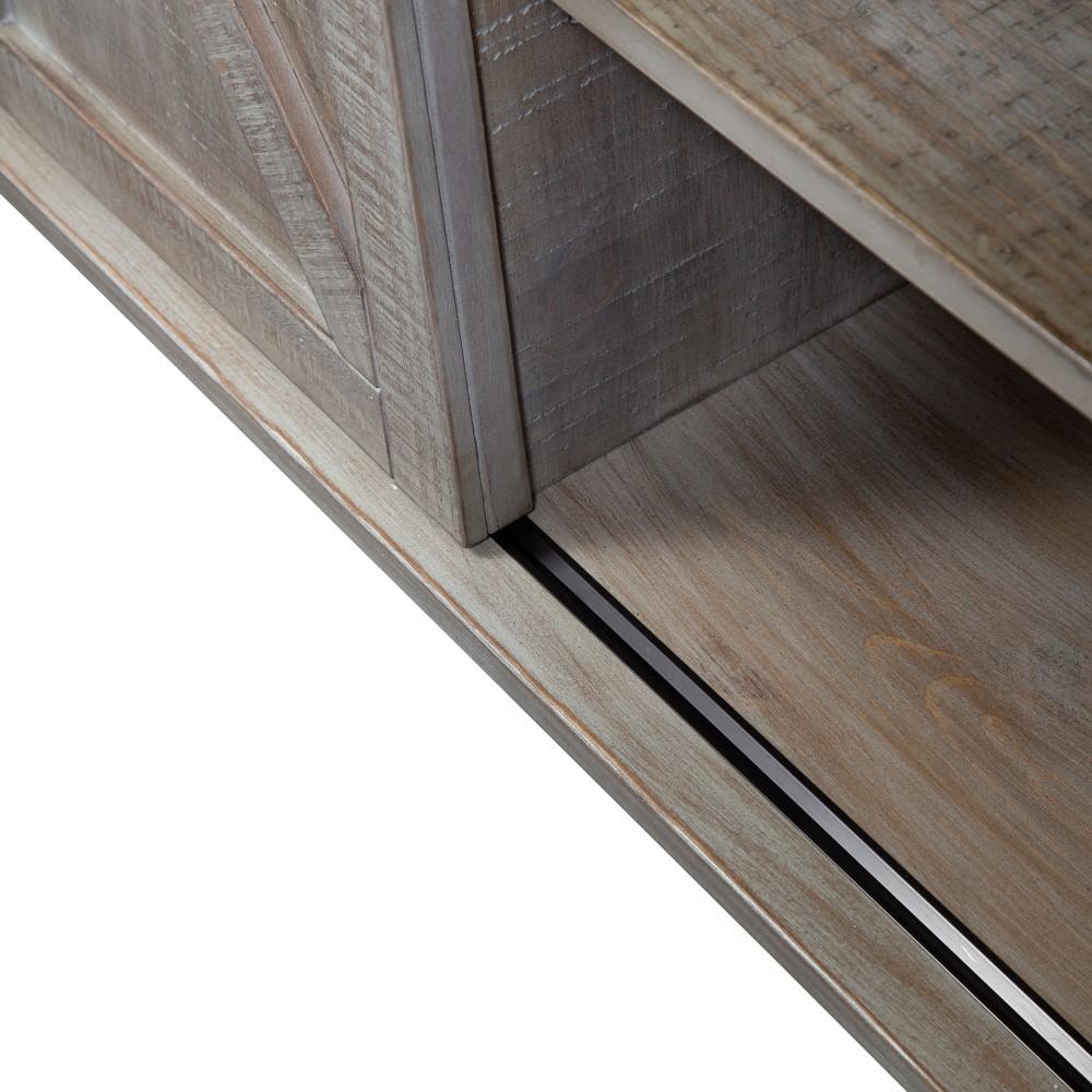 Liberty Furniture - Parkland Falls Sofa Table - 172-OT1030 veiw 4