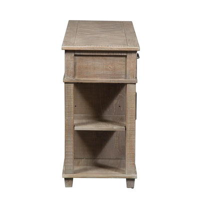 Liberty Furniture - Parkland Falls Sofa Table - 172-OT1030 veiw 5