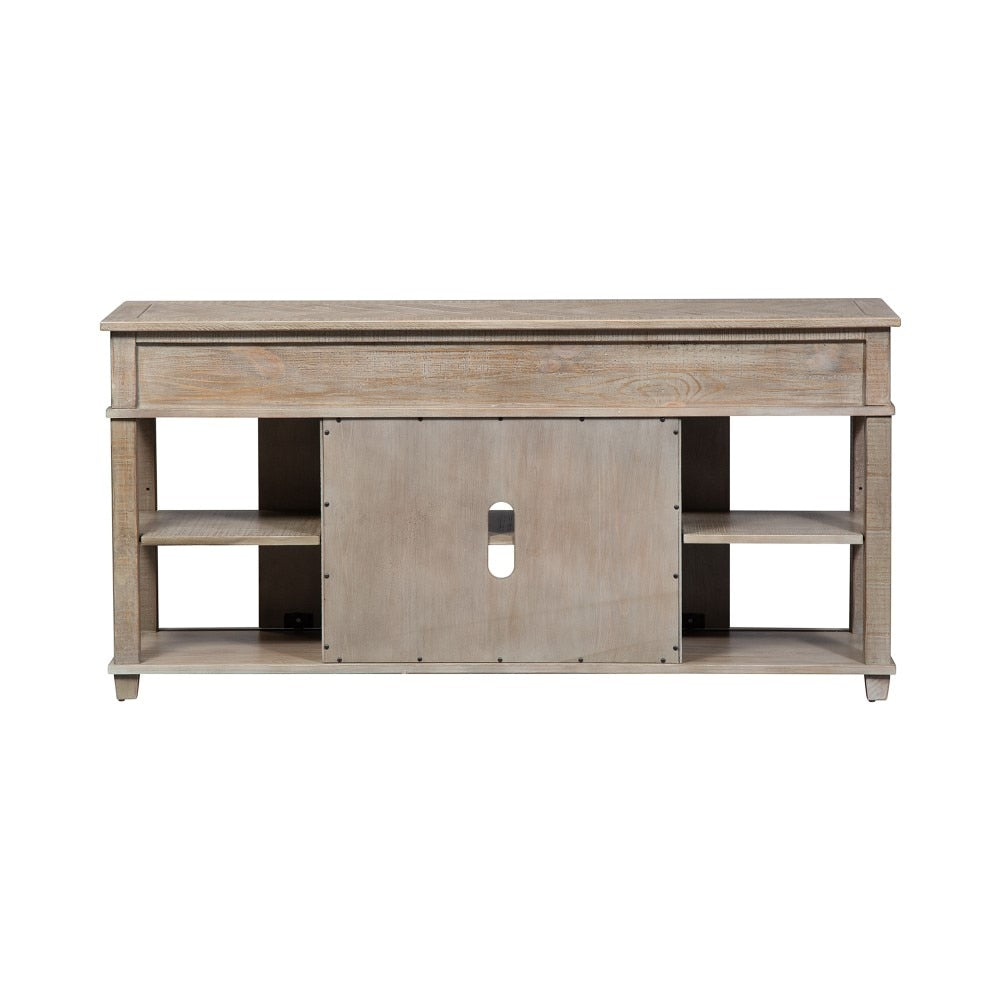 Liberty Furniture - Parkland Falls Sofa Table - 172-OT1030 veiw 6